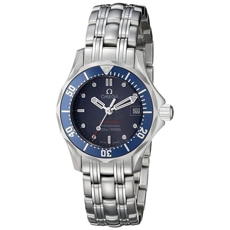 omega seamaster women& 39|omega seamaster ladies collection.